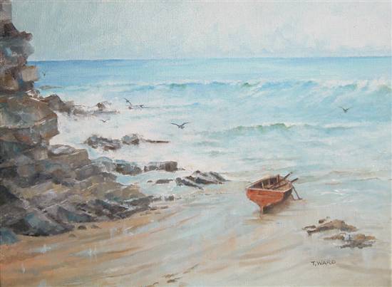 The Cove